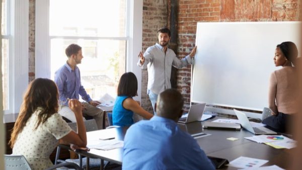 Presentation Basics