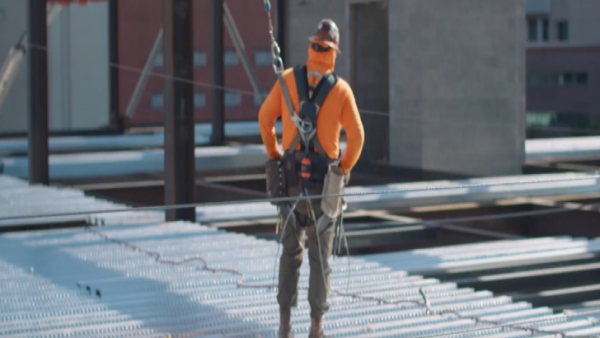 Preventing Slips, Trips, and Falls: Hazard Reporting and Incident Response