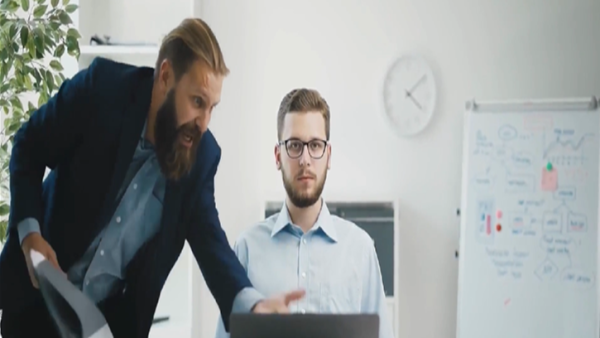 Preventing Workplace Violence for Supervisors