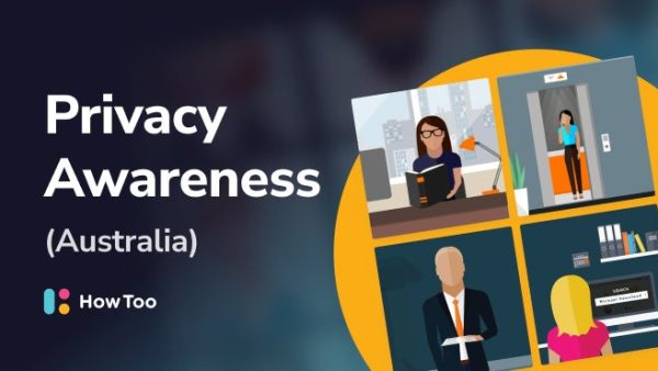 Privacy Awareness (Australia)
