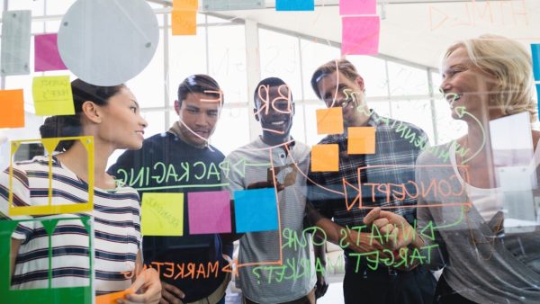 Define Your Product and MVP (Minimal Viable Product)