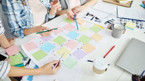 Create a Compelling Product Roadmap