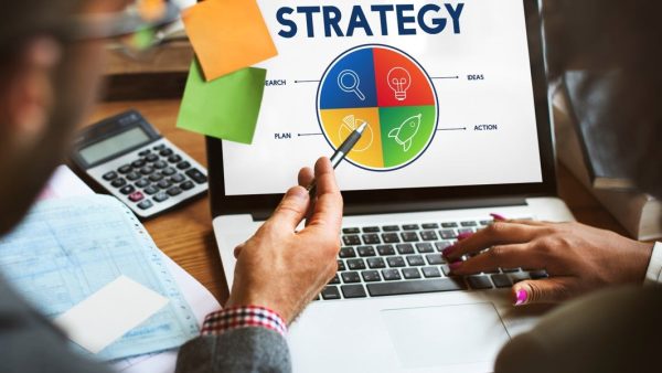 Create a Winning Product or Service Strategy