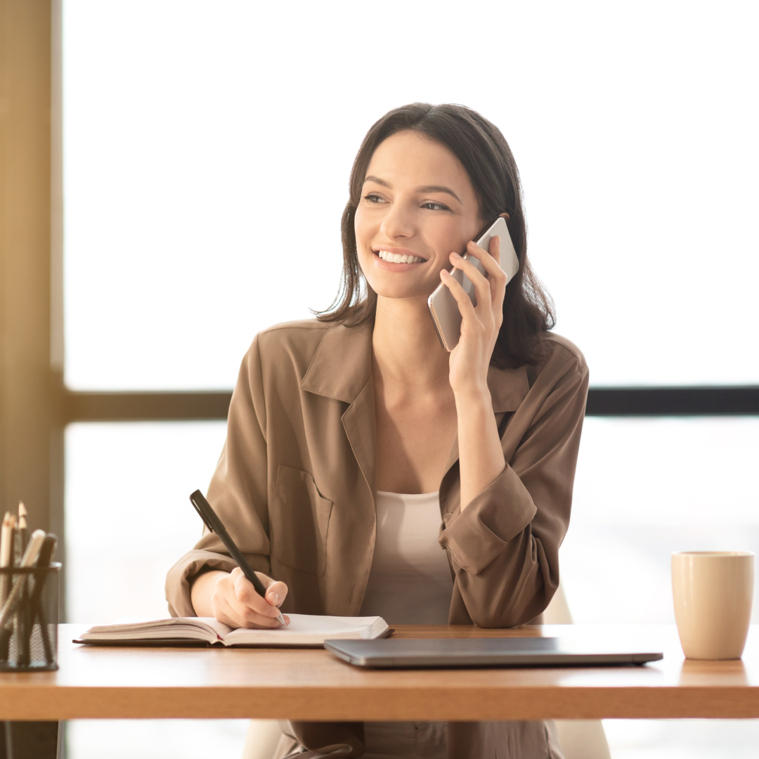 Sales Mastery - Prospecting | Eric Lofholm