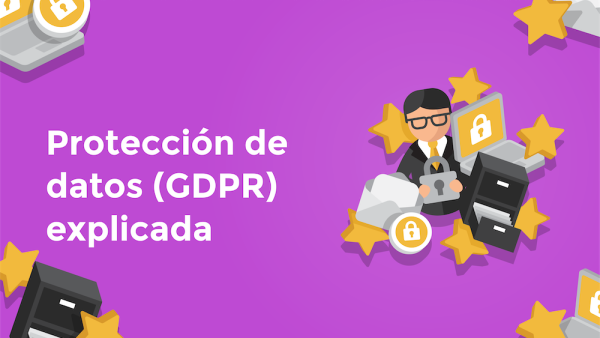 Protección de datos