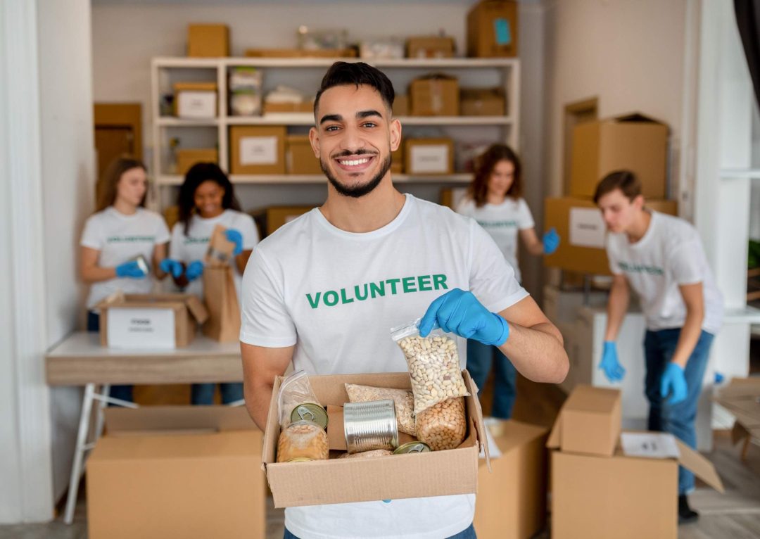 Building a Purpose Driven Business | Kuda Biza