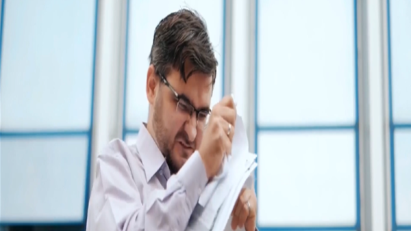 Preventing Workplace Violence For Employees: Identifying Risk Factors and Warning Signs