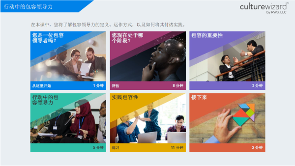 Êàê‰∏∫ÂåÖÂÆπÁöÑÈ¢ÜÂØºËÄÖ