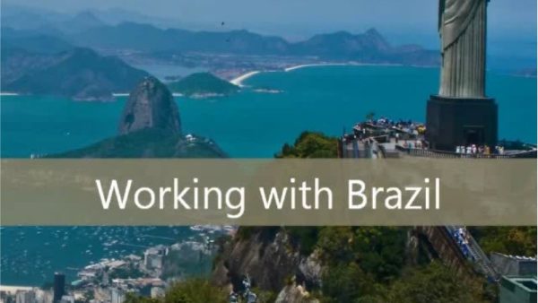 Working With‚Ñ¢ Brazil