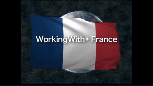 Working With‚Ñ¢ France