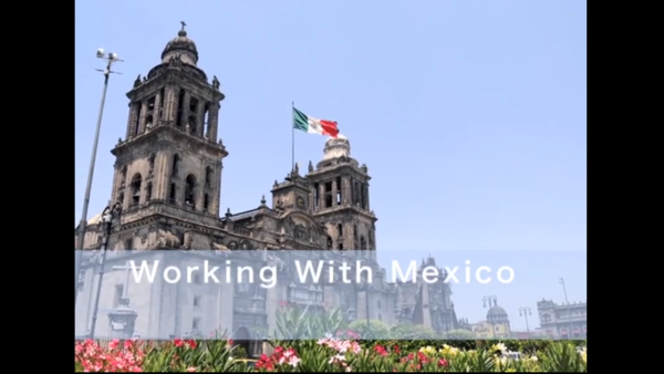 Working With‚Ñ¢ Mexico