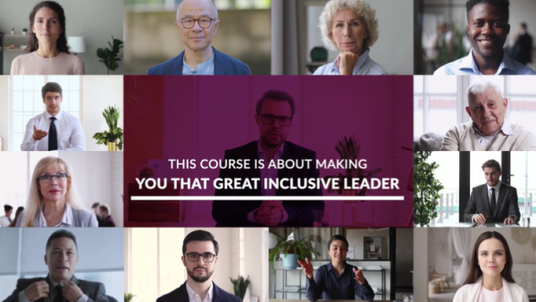 Are you an Inclusive Leader?