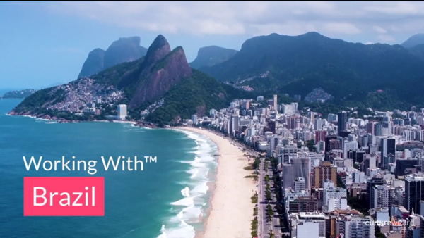 Working With‚Ñ¢ Brazil: Strategies for Success