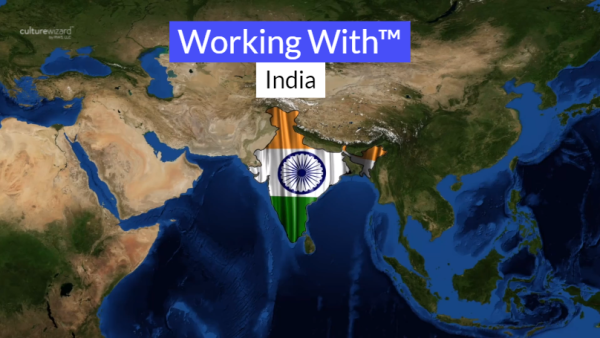 Working With‚Ñ¢ India: Strategies for Success