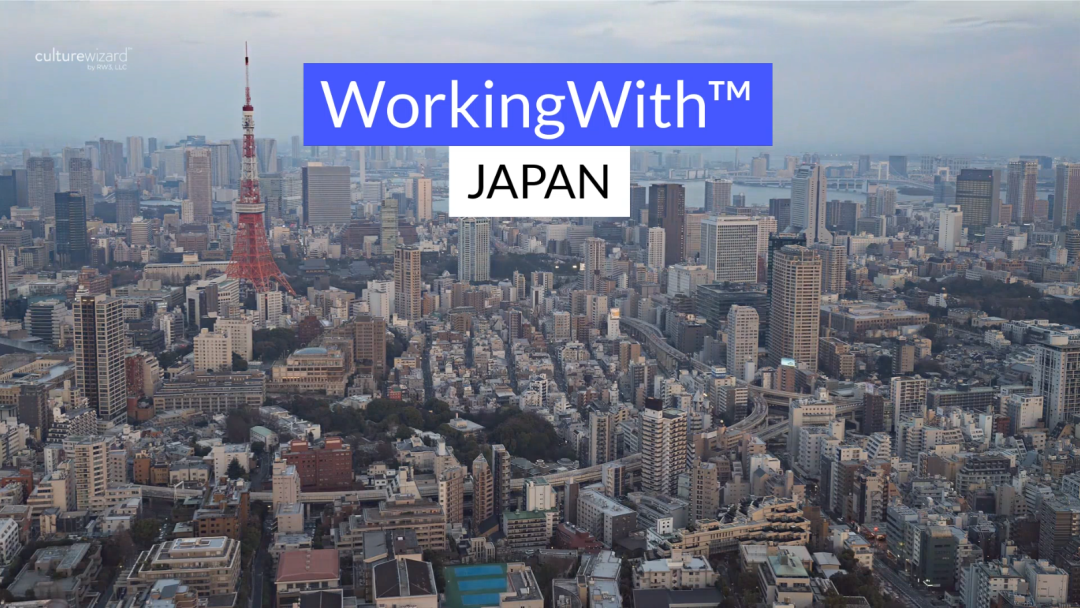 Working With‚Ñ¢ Japan: Strategies for Success