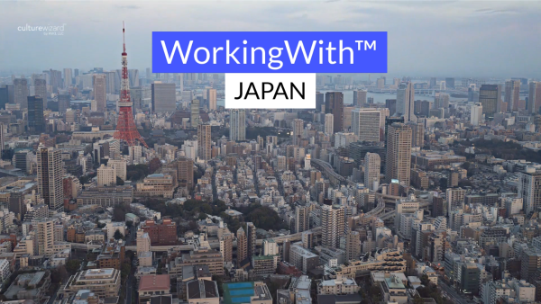 Working With‚Ñ¢ Japan: Strategies for Success