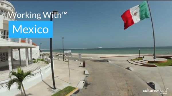 Working With‚Ñ¢ Mexico: Strategies for Success