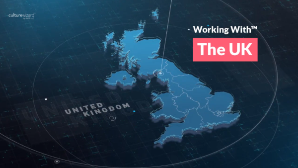 Working With‚Ñ¢ the United Kingdom: Strategies for Success