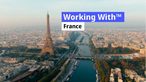 Working With‚Ñ¢ France: Strategies for Success