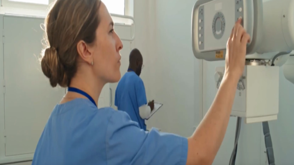Radiation Safety: Emergency Procedures and Incident Reporting