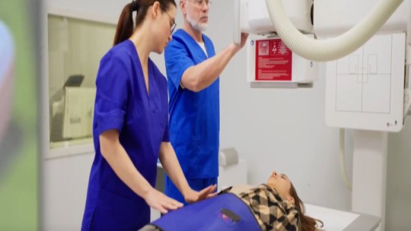 Radiation Safety: Radiation Exposure Risks