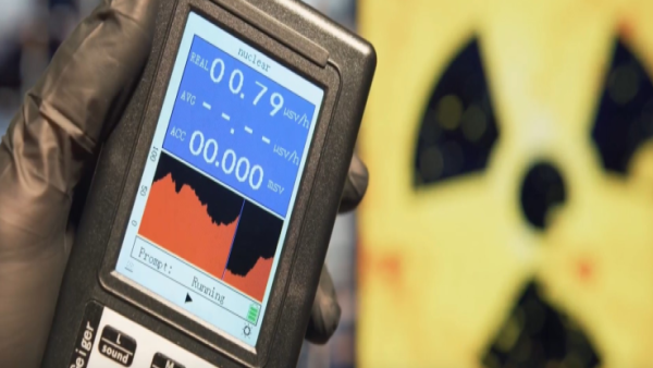 Radiation Safety: Radiation Monitoring and Detection