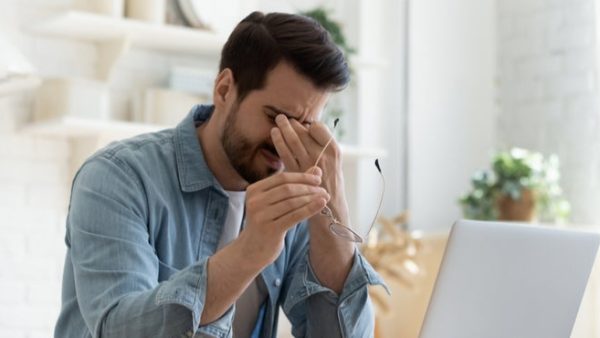 Identifier le stress