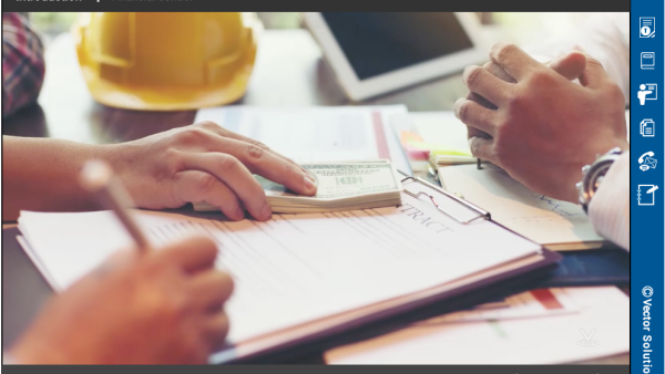 Construction Project Management: Project Financial Management