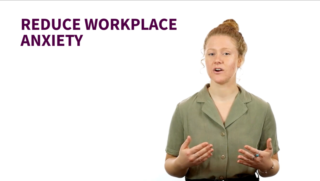 Reduce Workplace Anxiety: Complete Course (Gated)