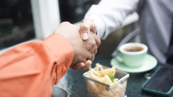 Sales Mastery: Referrals | Eric Lofholm