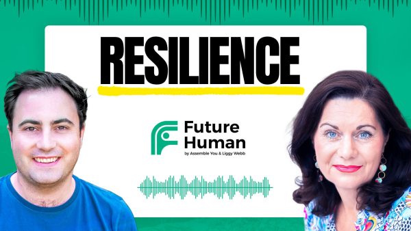 Future Human: Resilience