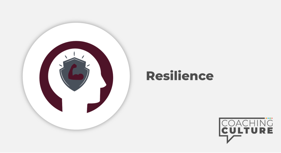 MINDSET: Resilience