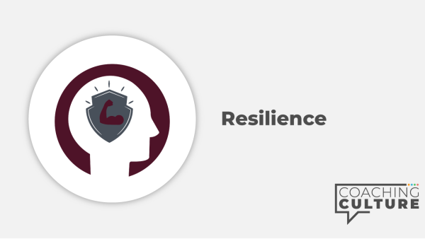 MINDSET: Resilience