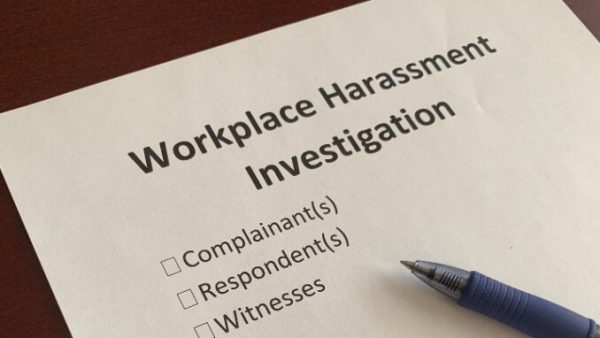 Responding to Hazardous Occurrences and Occurrences of Harassment and Violence in Federally Regulated Workplaces (CLC II)