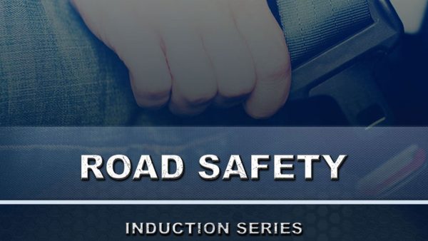 Outdoor Worker Safety - Road Safety