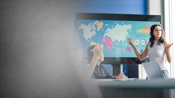 Global Competition: Our Responsibilities