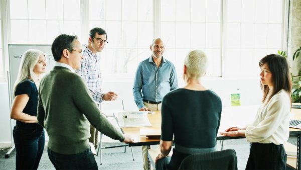 Ethical Leadership