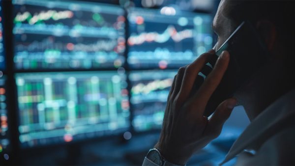 Insider Trading