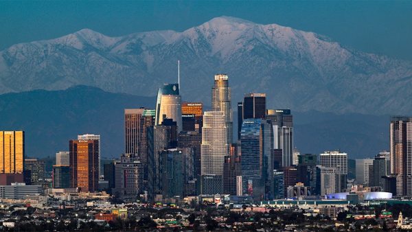 California Workplace Violence Prevention