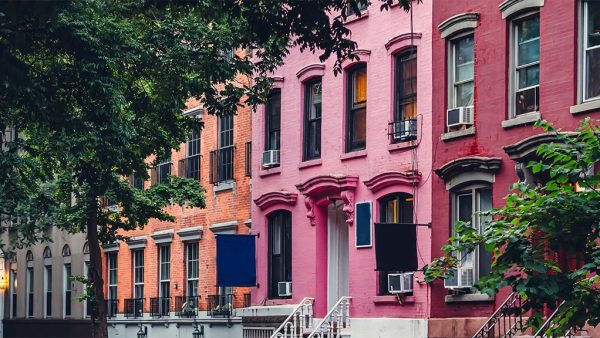 Conflicts of Interest: Welcome to the Neighborhood