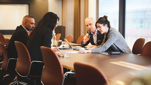 Government Contracting: Hiring Ex-Government Employees