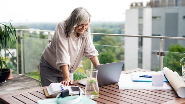 Keeping Information Secure in the Remote Workplace