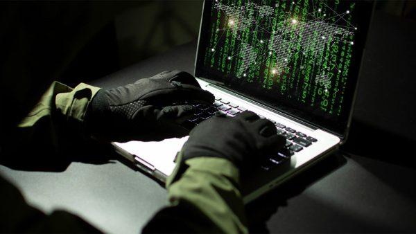 Information Security: Phishing and Cyberattacks