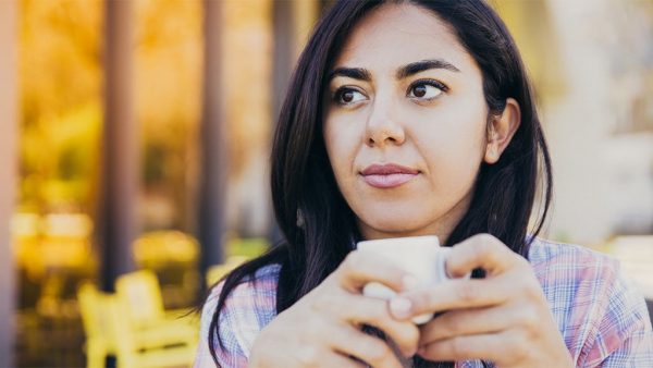 Speaking Up: What's Stopping Me?