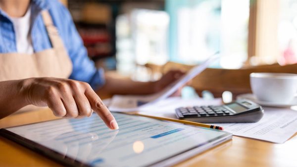 Maintaining Accurate Books and Records