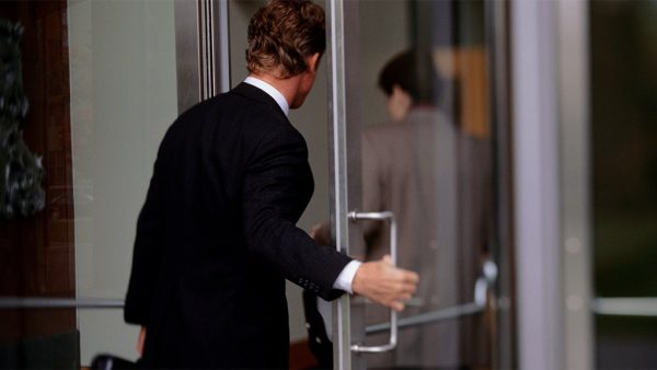 Cooperating with Investigators
