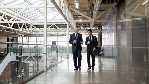 Procurement Integrity: Just Among Friends