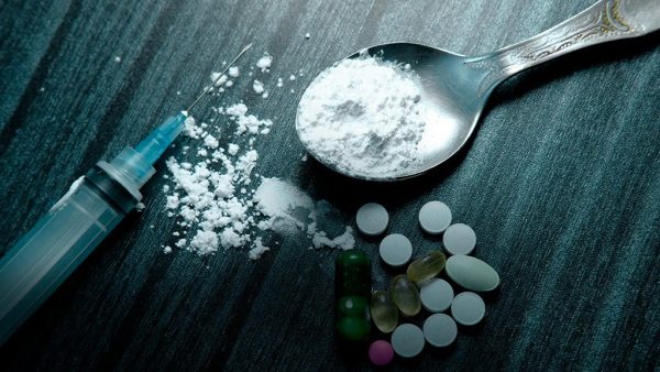 Drug-Free Workplace: One Thing Leads to Another