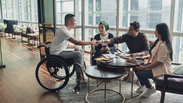 Acting Inclusively