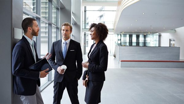 Working with Government Clients